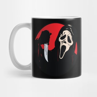 Halloween Mug